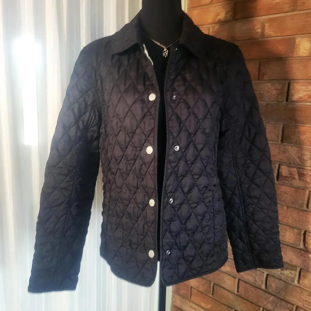 L.L. Bean Women's Quilted 